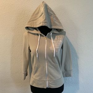 💛 Express Zip Up Hoodie